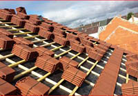 Rénover sa toiture à Cognat-Lyonne